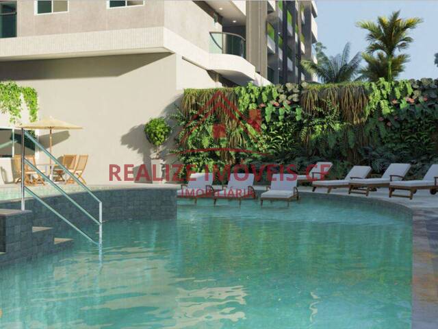 #46 - Apartamento para Venda em Arraial do Cabo - RJ - 3