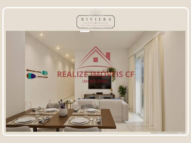 Apartamento para Venda em Cabo Frio - 5