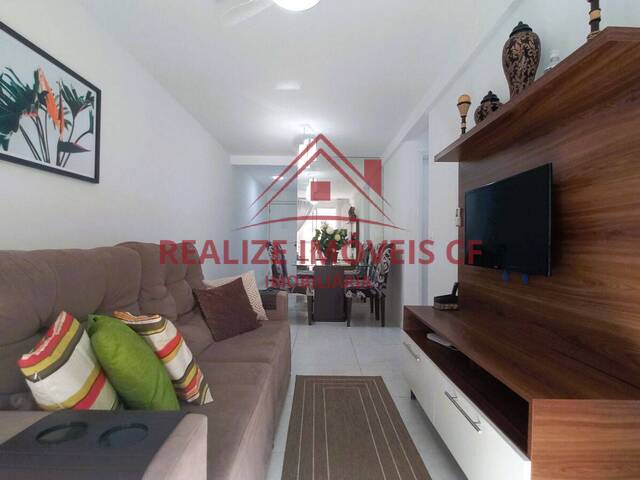 Apartamento para Venda em Cabo Frio - 4