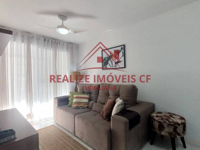 Apartamento para Venda em Cabo Frio - 5