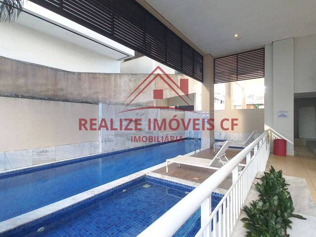 #139 - Apartamento para Venda em Cabo Frio - RJ - 2
