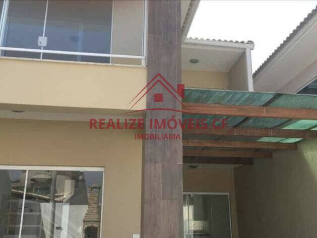 #164 - Casa para Venda em Cabo Frio - RJ - 3