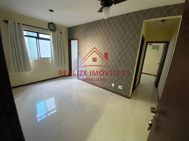 #192 - Apartamento para Locação em Cabo Frio - RJ - 3