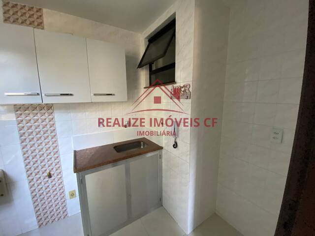 Apartamento para Locação em Cabo Frio - 5