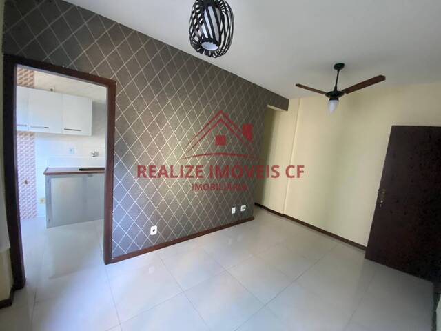 #192 - Apartamento para Locação em Cabo Frio - RJ - 2