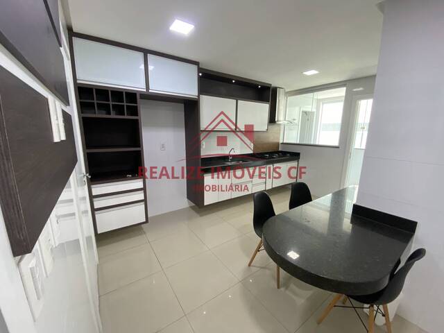 Apartamento para Locação em Cabo Frio - 2