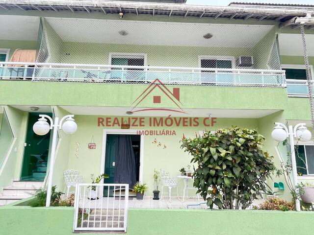 Casa em condomínio para Locação em Cabo Frio - 2