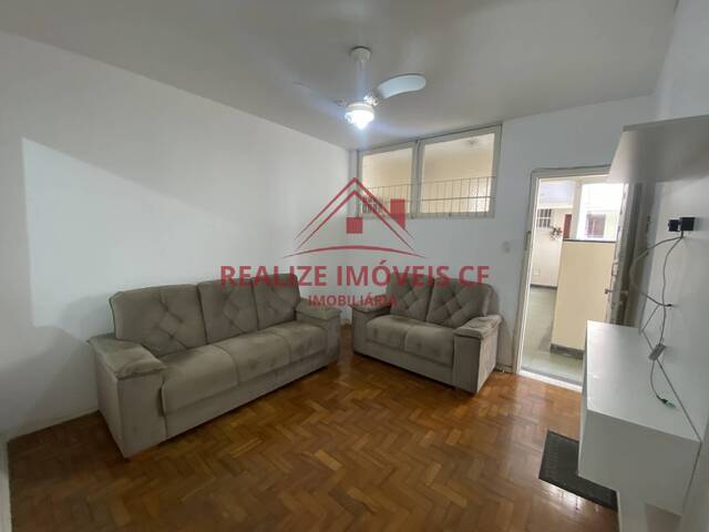 Apartamento para Locação em Cabo Frio - 2