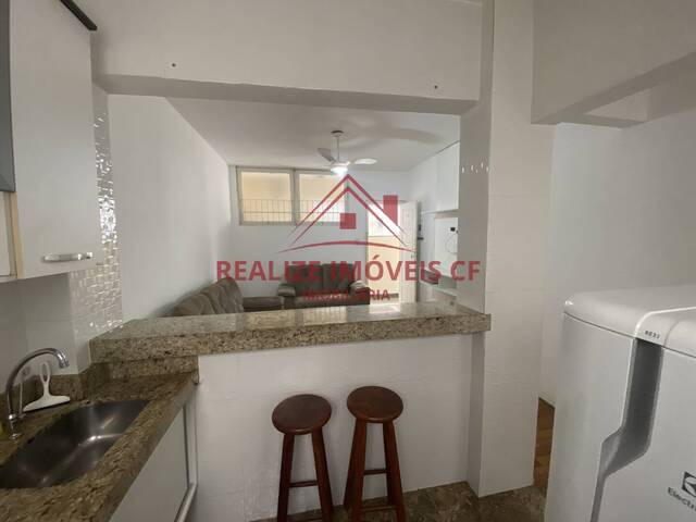 Apartamento para Locação em Cabo Frio - 3