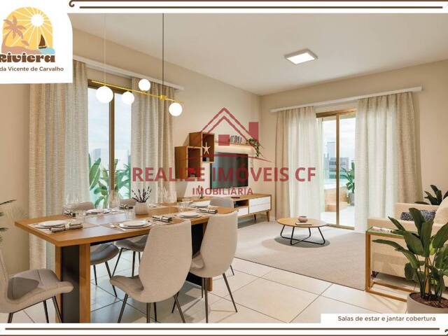 Apartamento para Venda em Cabo Frio - 4