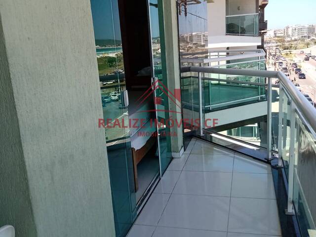 Apartamento para Venda em Cabo Frio - 4