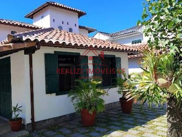 Casa para Locação em Cabo Frio - 4