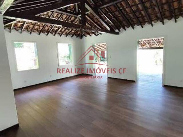 Casa para Locação em Cabo Frio - 5