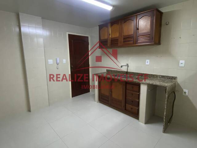 Apartamento para Venda em Cabo Frio - 4