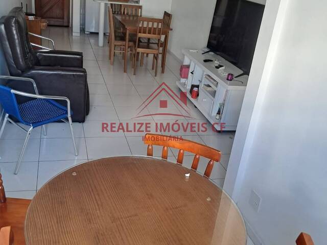 #601 - Apartamento para Venda em Cabo Frio - RJ - 2