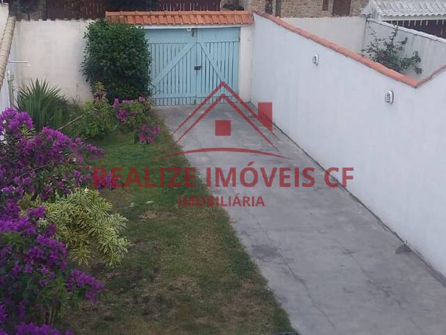 #602 - Casa para Locação em Cabo Frio - RJ - 3