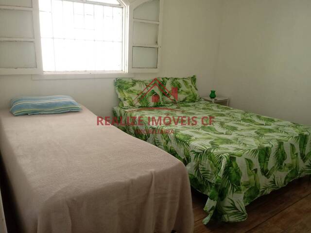 Casa para Locação em Cabo Frio - 5