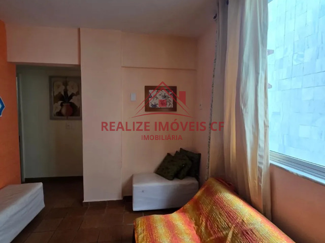 #603 - Apartamento para Venda em Cabo Frio - RJ - 2
