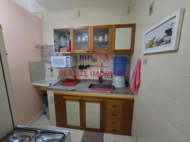 #603 - Apartamento para Venda em Cabo Frio - RJ - 3