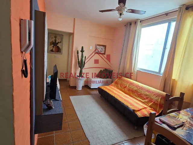 #603 - Apartamento para Venda em Cabo Frio - RJ - 1