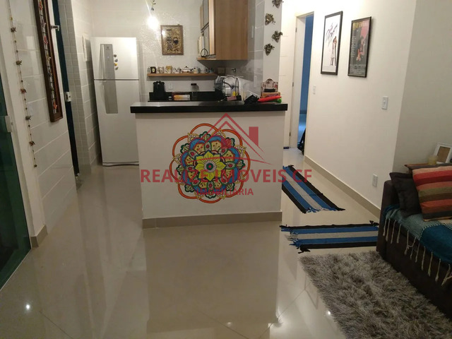 Apartamento para Venda em Cabo Frio - 5