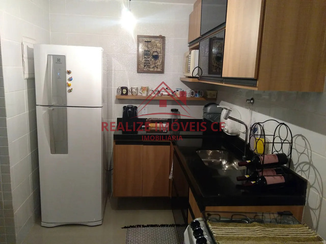 #605 - Apartamento para Venda em Cabo Frio - RJ - 3