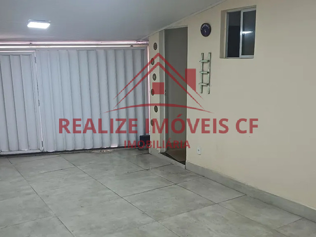 #608 - Casa para Locação em Cabo Frio - RJ - 2