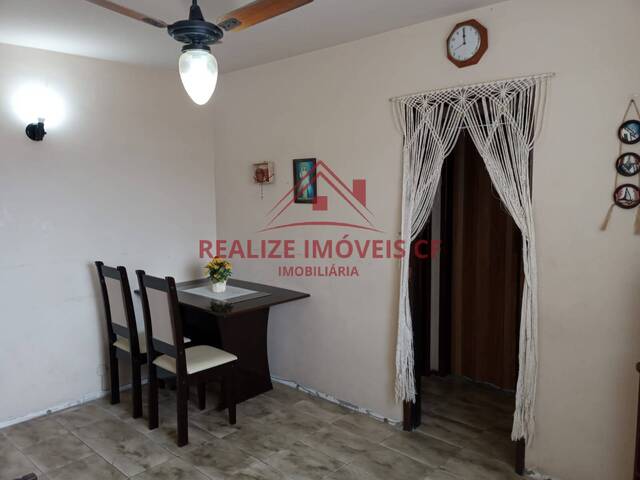 Apartamento para Locação em Cabo Frio - 4