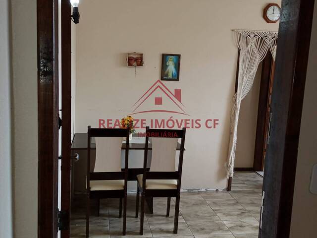 #612 - Apartamento para Locação em Cabo Frio - RJ - 3