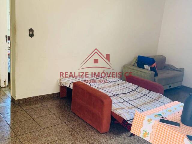 #614 - Apartamento para Venda em Cabo Frio - RJ - 3