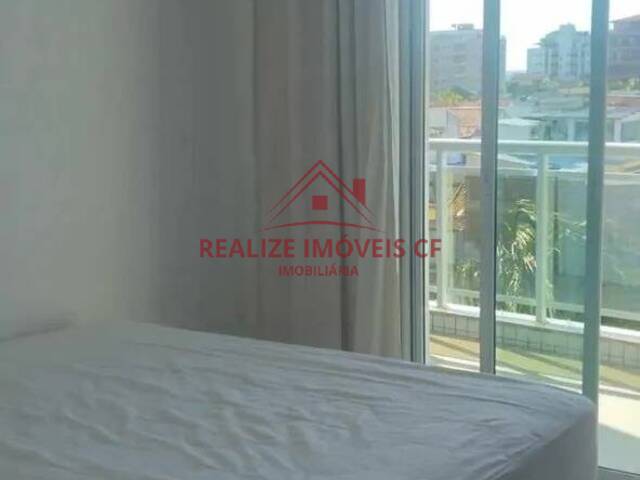 Apartamento para Locação em Cabo Frio - 5