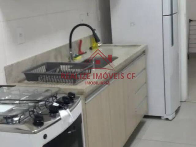 Apartamento para Locação em Cabo Frio - 4
