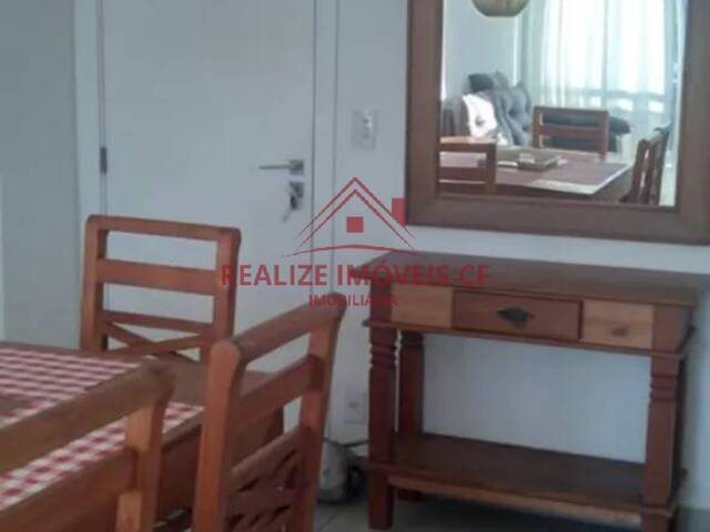 #616 - Apartamento para Locação em Cabo Frio - RJ - 3