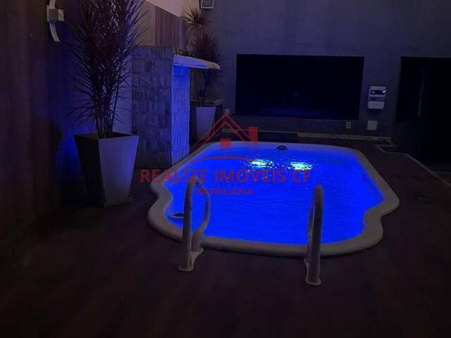 Casa para Venda em Cabo Frio - 4