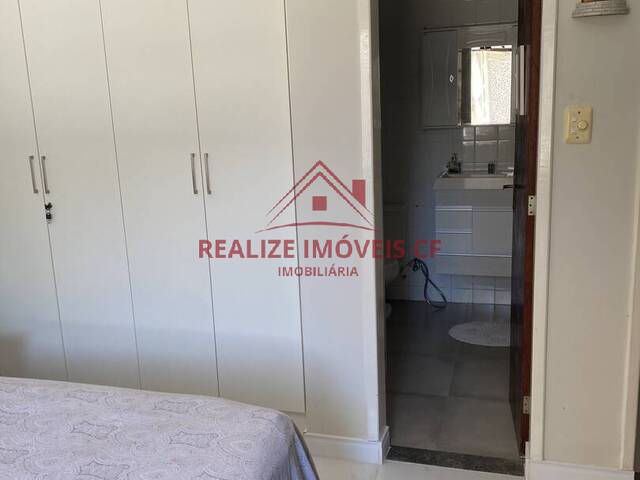 #619 - Casa em condomínio para Venda em Búzios - RJ - 1