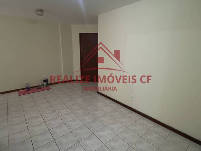 #662 - Apartamento para Locação em Cabo Frio - RJ - 2
