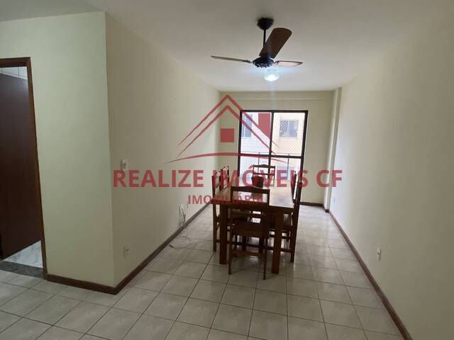#662 - Apartamento para Locação em Cabo Frio - RJ - 3