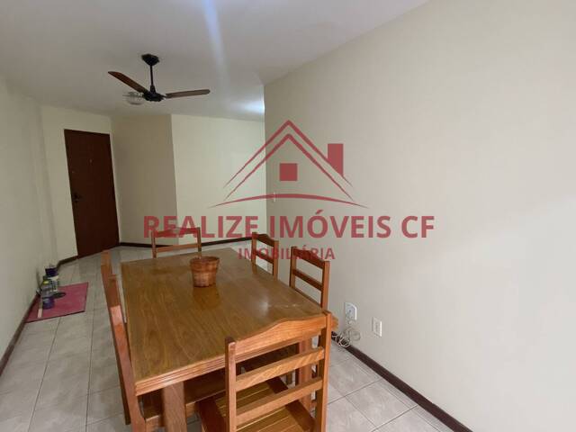 Apartamento para Locação em Cabo Frio - 5
