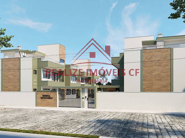 #663 - Apartamento para Lançamento em Cabo Frio - RJ - 2