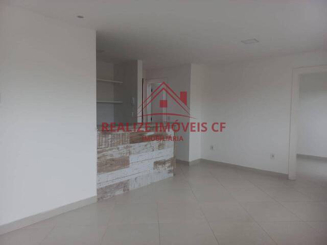 #664 - Apartamento para Locação em Cabo Frio - RJ - 2
