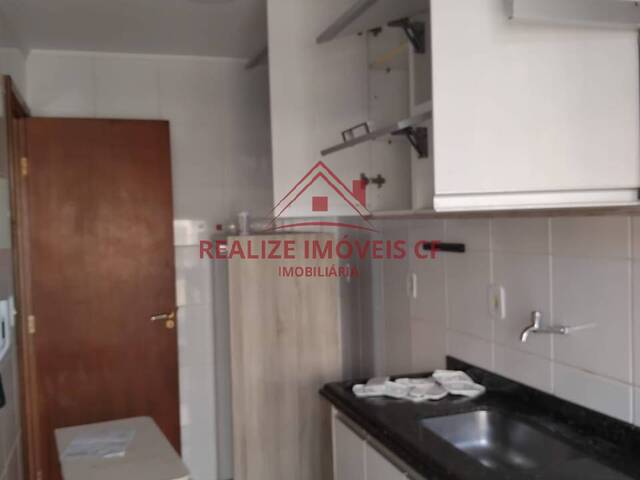 Apartamento para Locação em Cabo Frio - 5