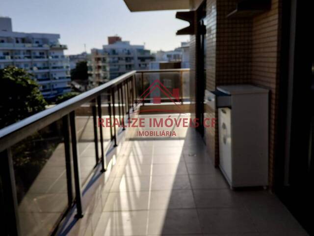 Apartamento para Locação em Cabo Frio - 4