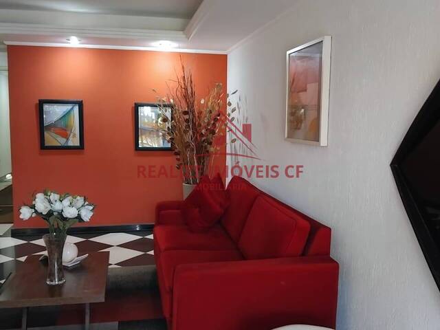 #668 - Apartamento para Locação em Cabo Frio - RJ - 2