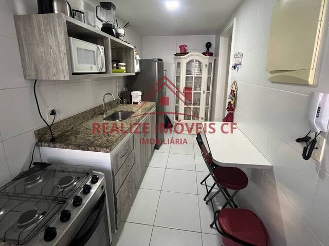Apartamento para Venda em Cabo Frio - 4
