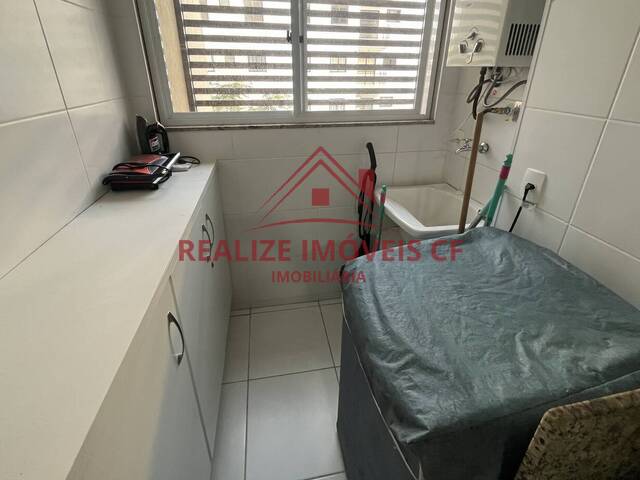 Apartamento para Venda em Cabo Frio - 5