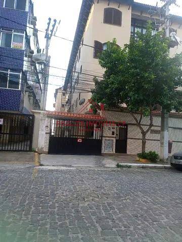 Apartamento à venda com 2 quartos, 80m² - Foto 1