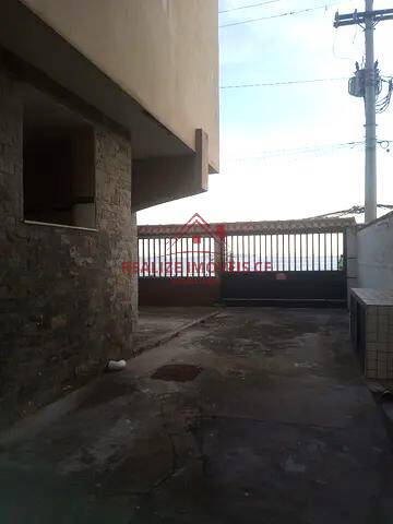 Apartamento à venda com 2 quartos, 80m² - Foto 6
