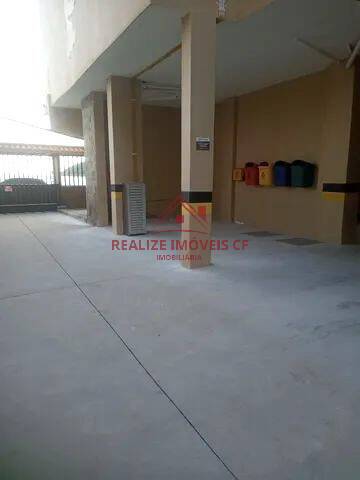 Apartamento à venda com 2 quartos, 80m² - Foto 3