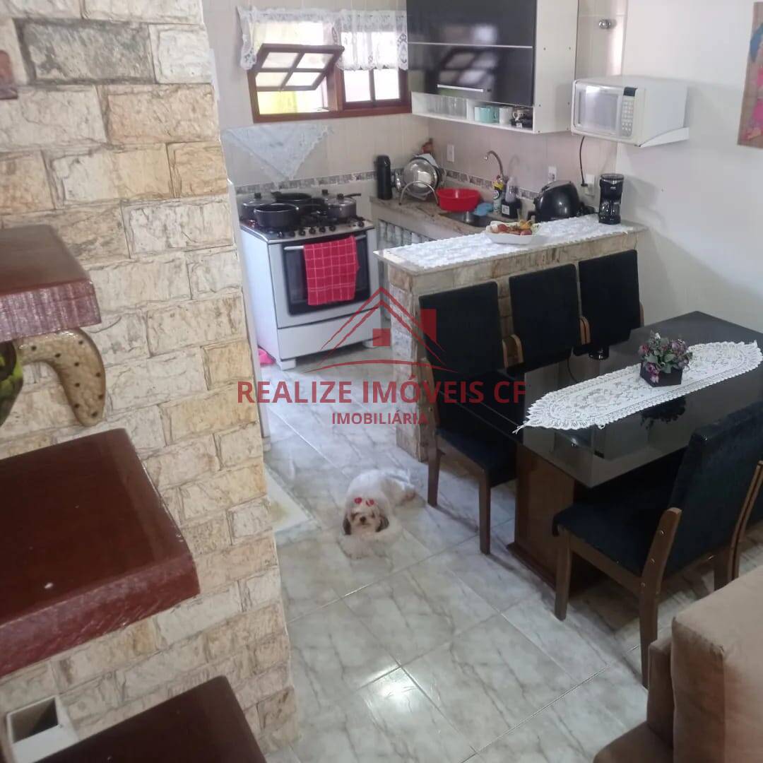 Casa de Condomínio à venda com 2 quartos, 80m² - Foto 9