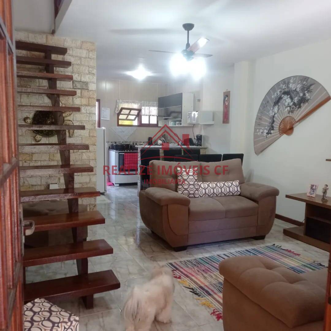 Casa de Condomínio à venda com 2 quartos, 80m² - Foto 2